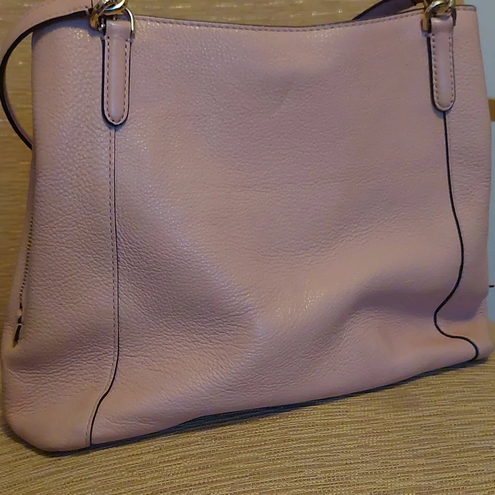 kate spade "jackson" medium triple compartment shoulder bag *Final Price* - Picture 5 of 16